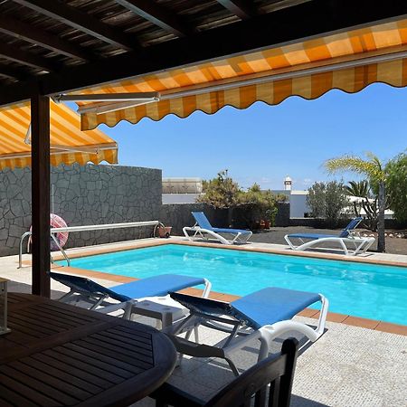 Villa Chloe Πλάγια Μπλάνκα Εξωτερικό φωτογραφία