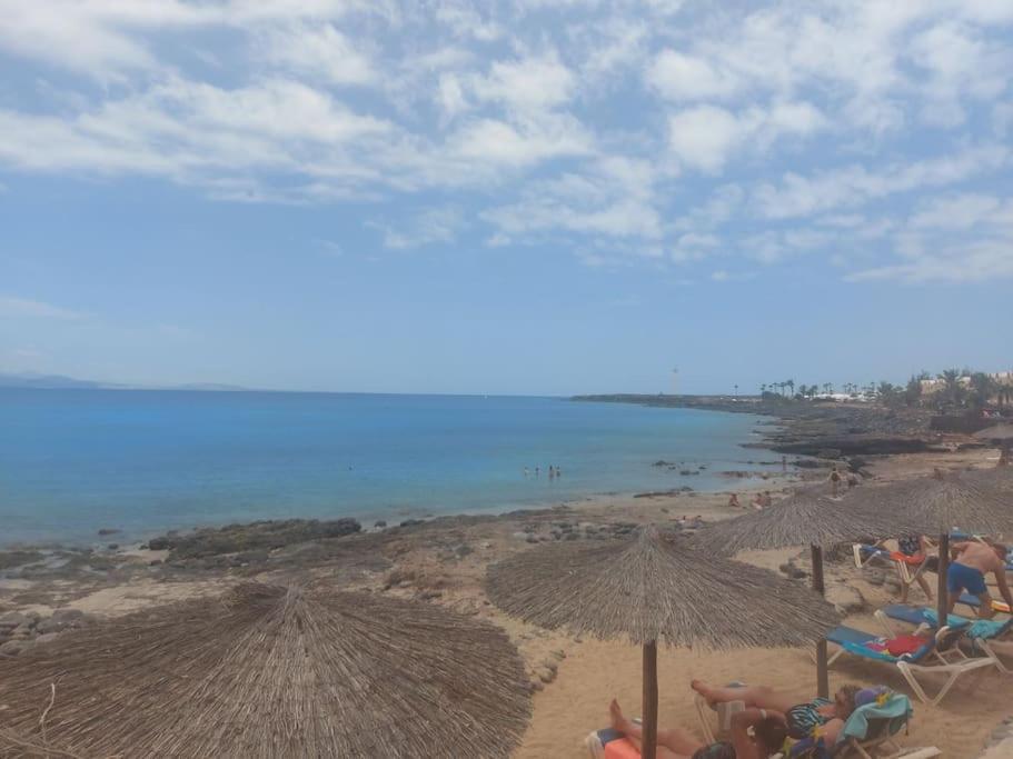 Villa Chloe Πλάγια Μπλάνκα Εξωτερικό φωτογραφία
