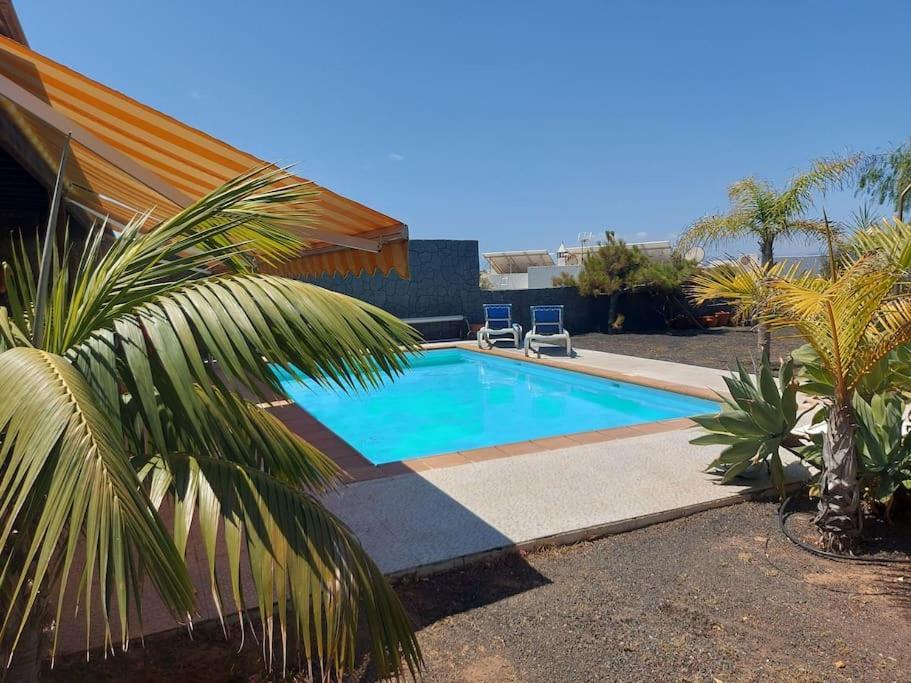 Villa Chloe Πλάγια Μπλάνκα Εξωτερικό φωτογραφία