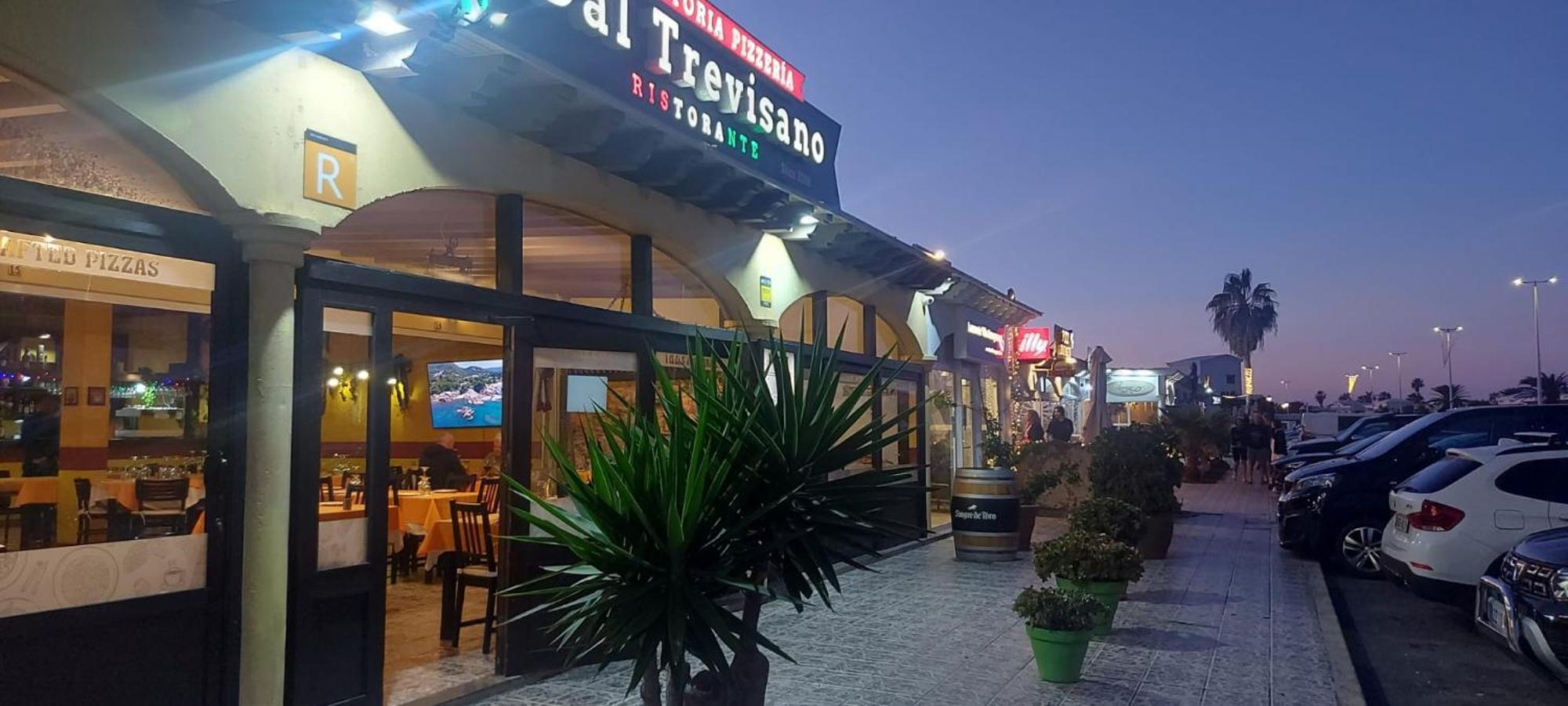 Villa Chloe Πλάγια Μπλάνκα Εξωτερικό φωτογραφία