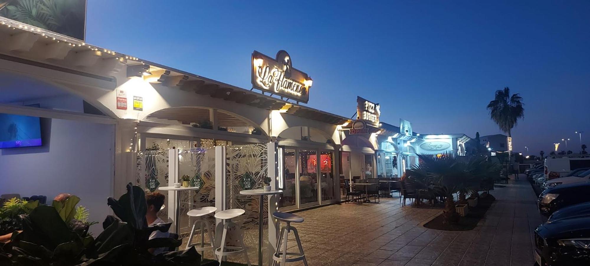 Villa Chloe Πλάγια Μπλάνκα Εξωτερικό φωτογραφία