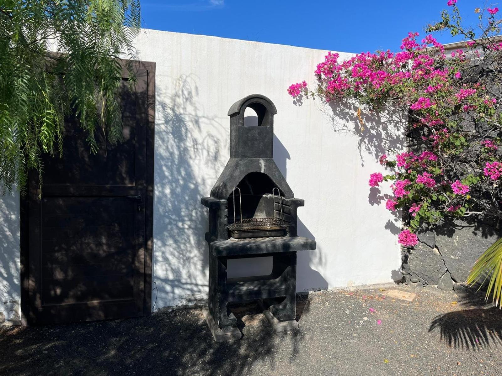 Villa Chloe Πλάγια Μπλάνκα Εξωτερικό φωτογραφία