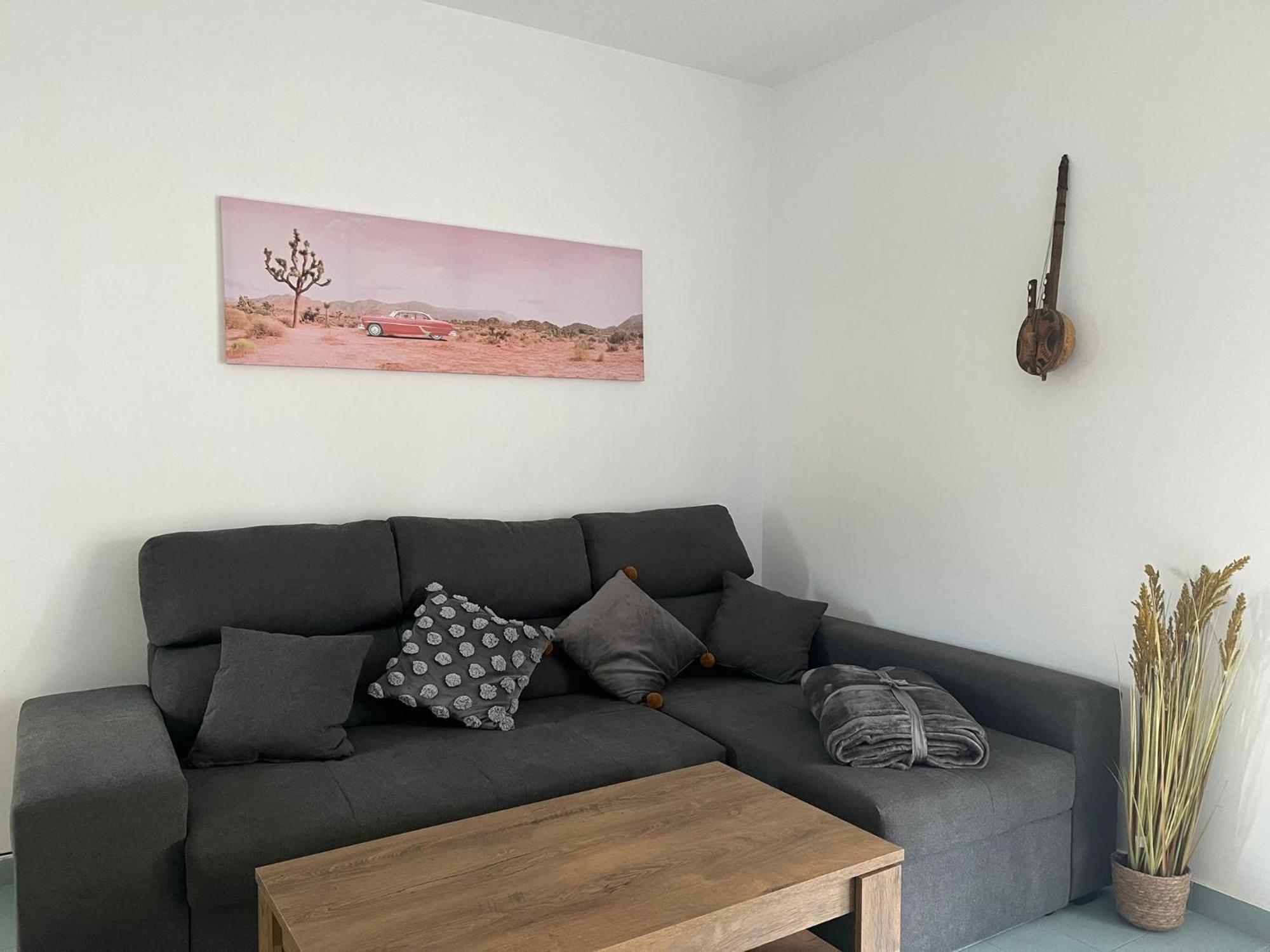 Villa Chloe Πλάγια Μπλάνκα Εξωτερικό φωτογραφία