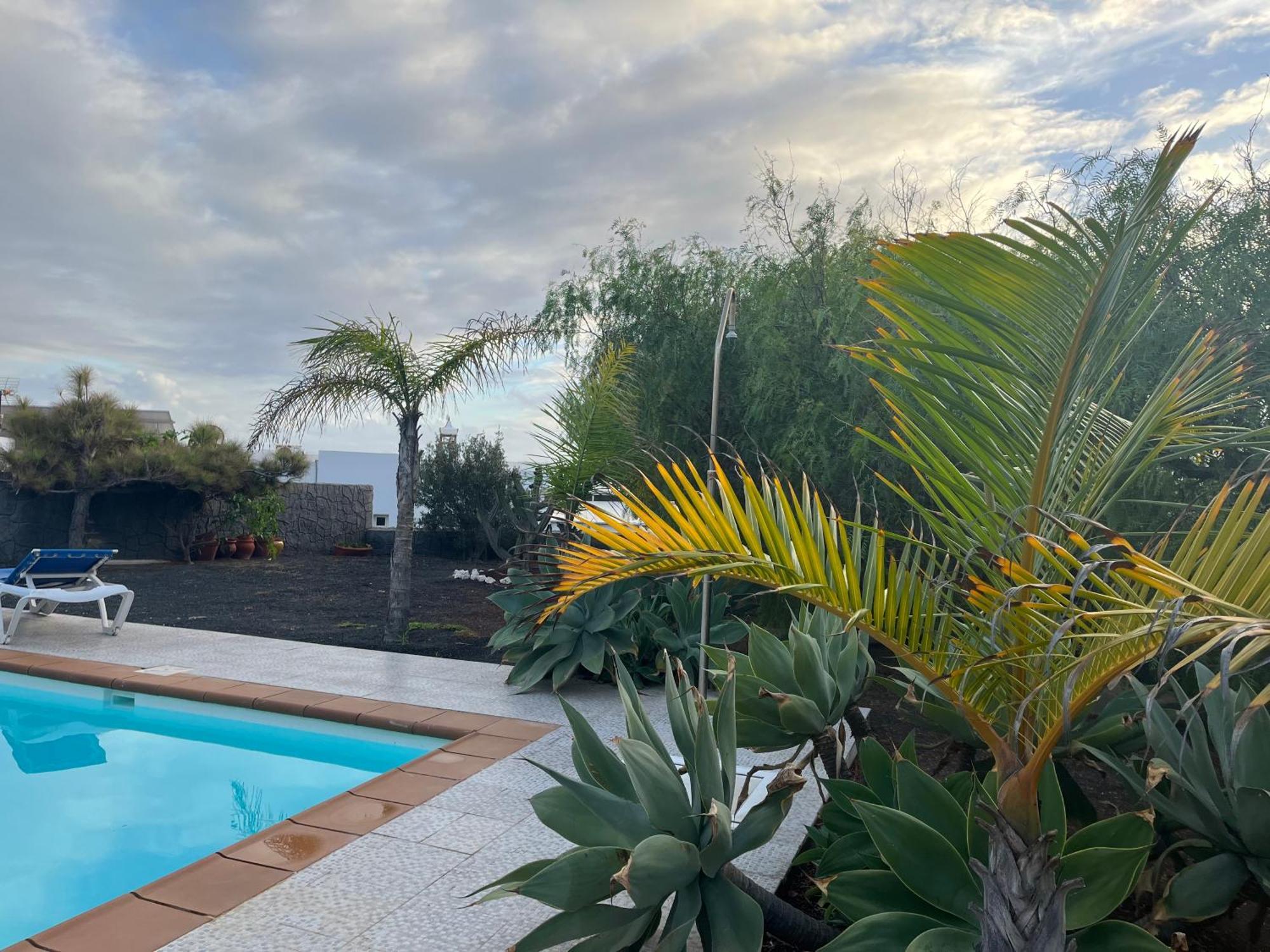 Villa Chloe Πλάγια Μπλάνκα Εξωτερικό φωτογραφία
