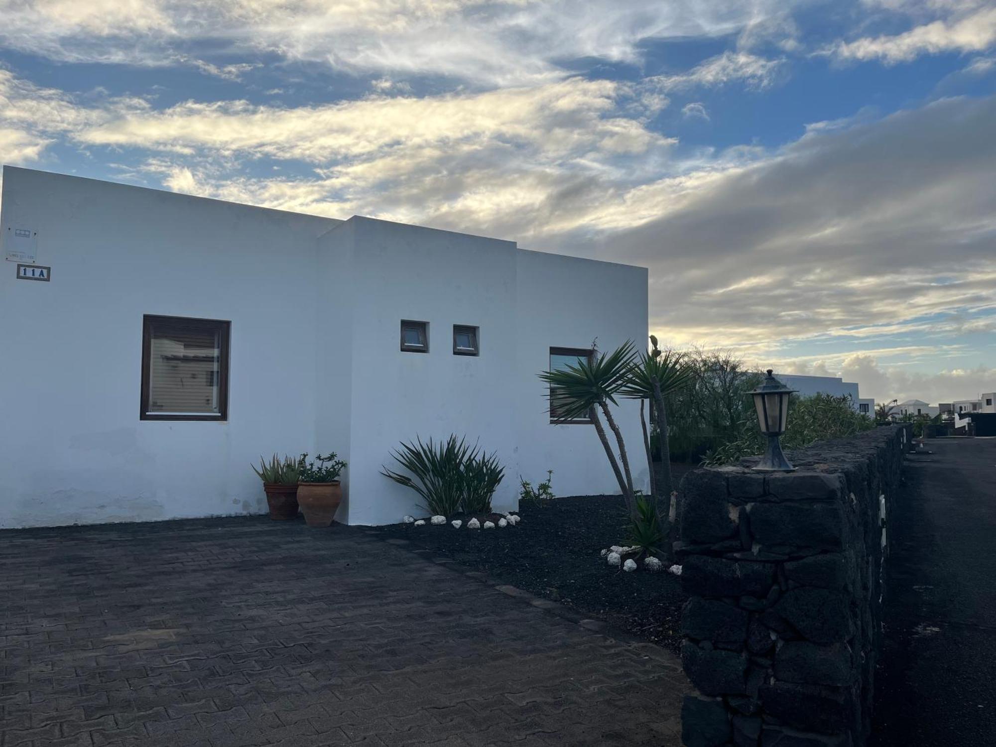 Villa Chloe Πλάγια Μπλάνκα Εξωτερικό φωτογραφία