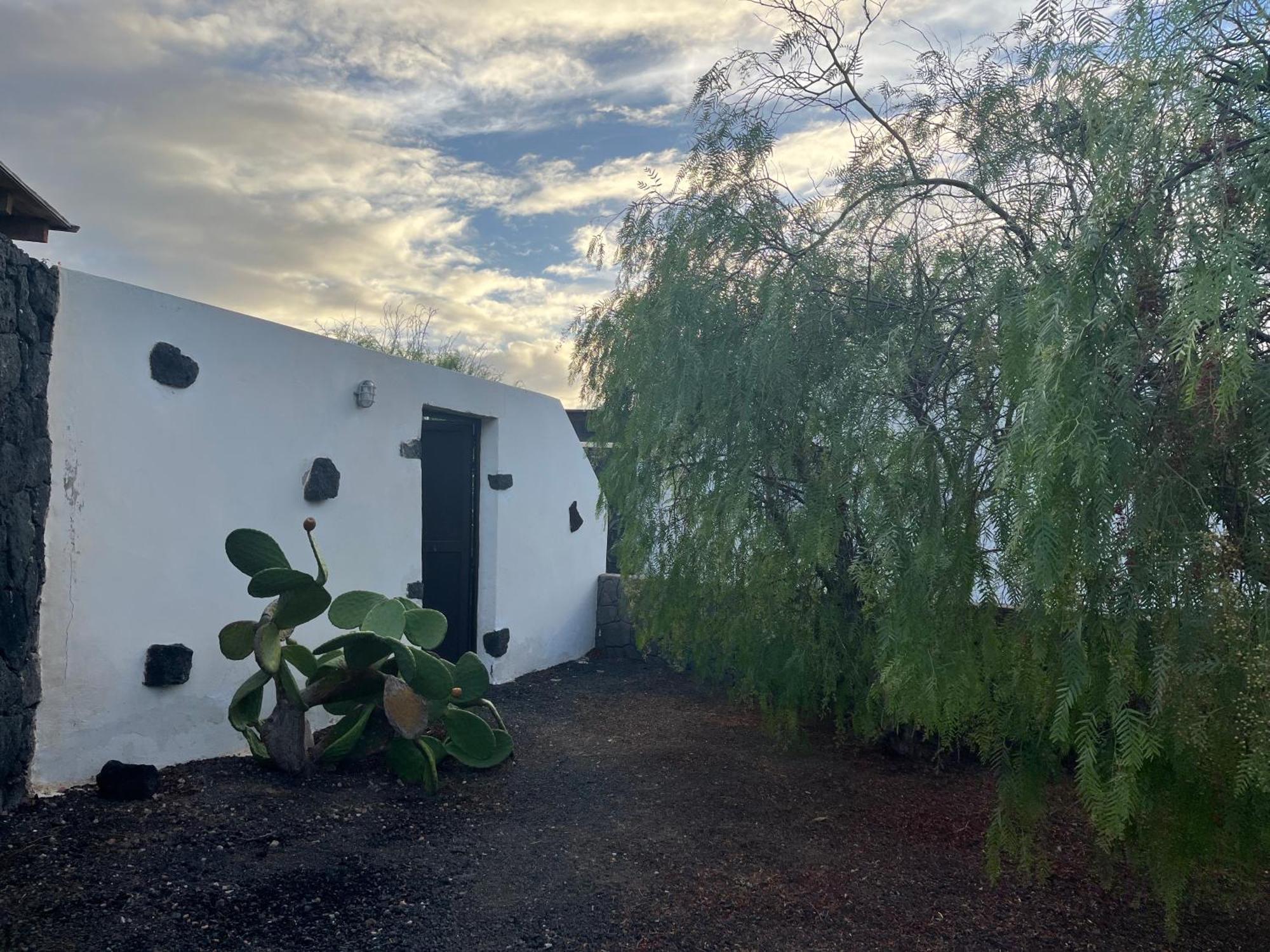 Villa Chloe Πλάγια Μπλάνκα Εξωτερικό φωτογραφία