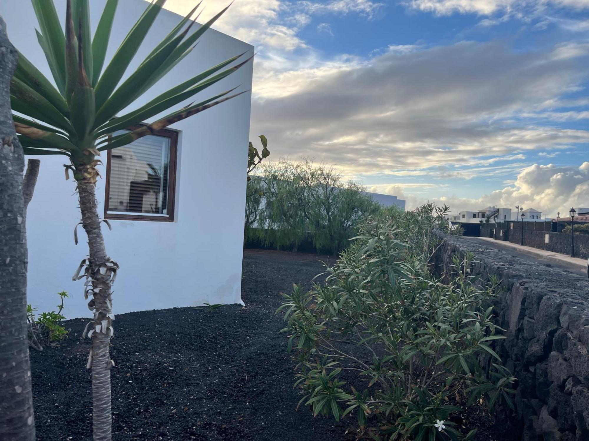 Villa Chloe Πλάγια Μπλάνκα Εξωτερικό φωτογραφία