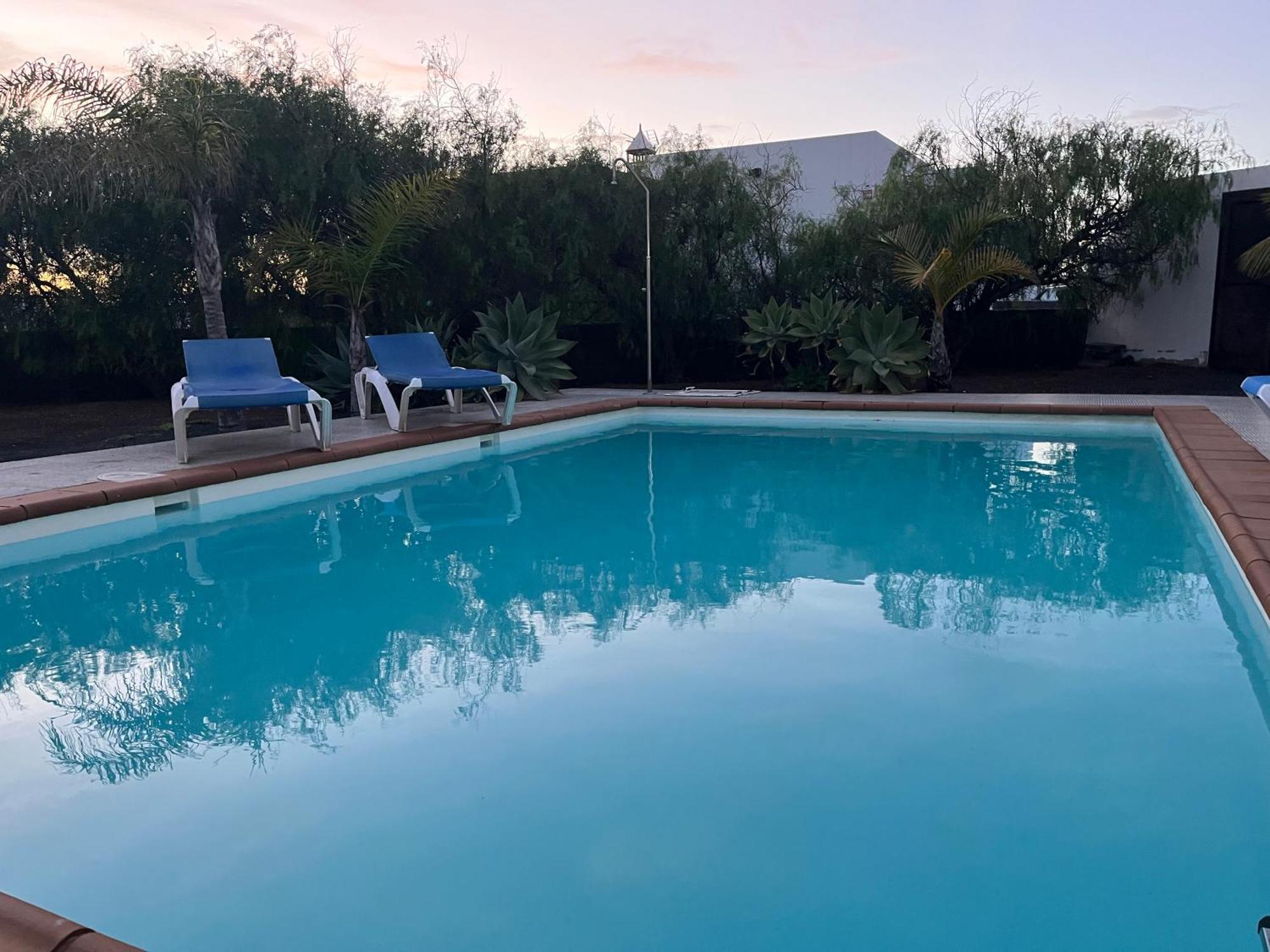 Villa Chloe Πλάγια Μπλάνκα Εξωτερικό φωτογραφία