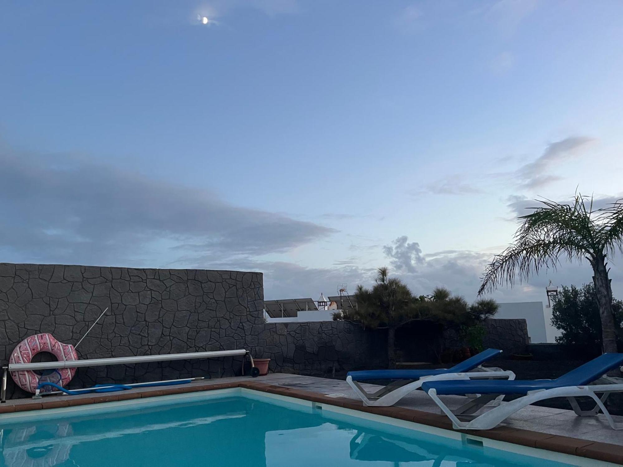 Villa Chloe Πλάγια Μπλάνκα Εξωτερικό φωτογραφία
