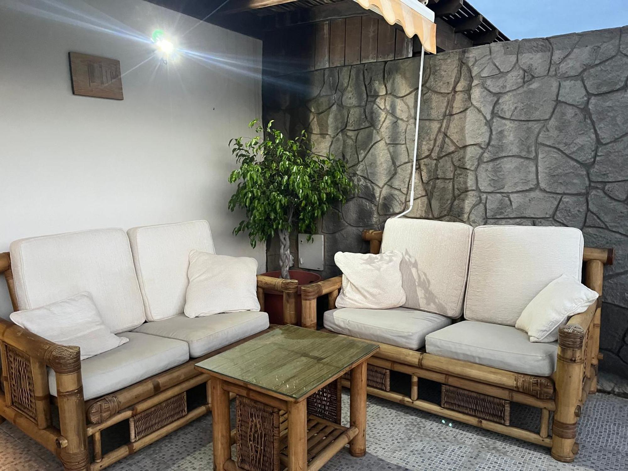 Villa Chloe Πλάγια Μπλάνκα Εξωτερικό φωτογραφία