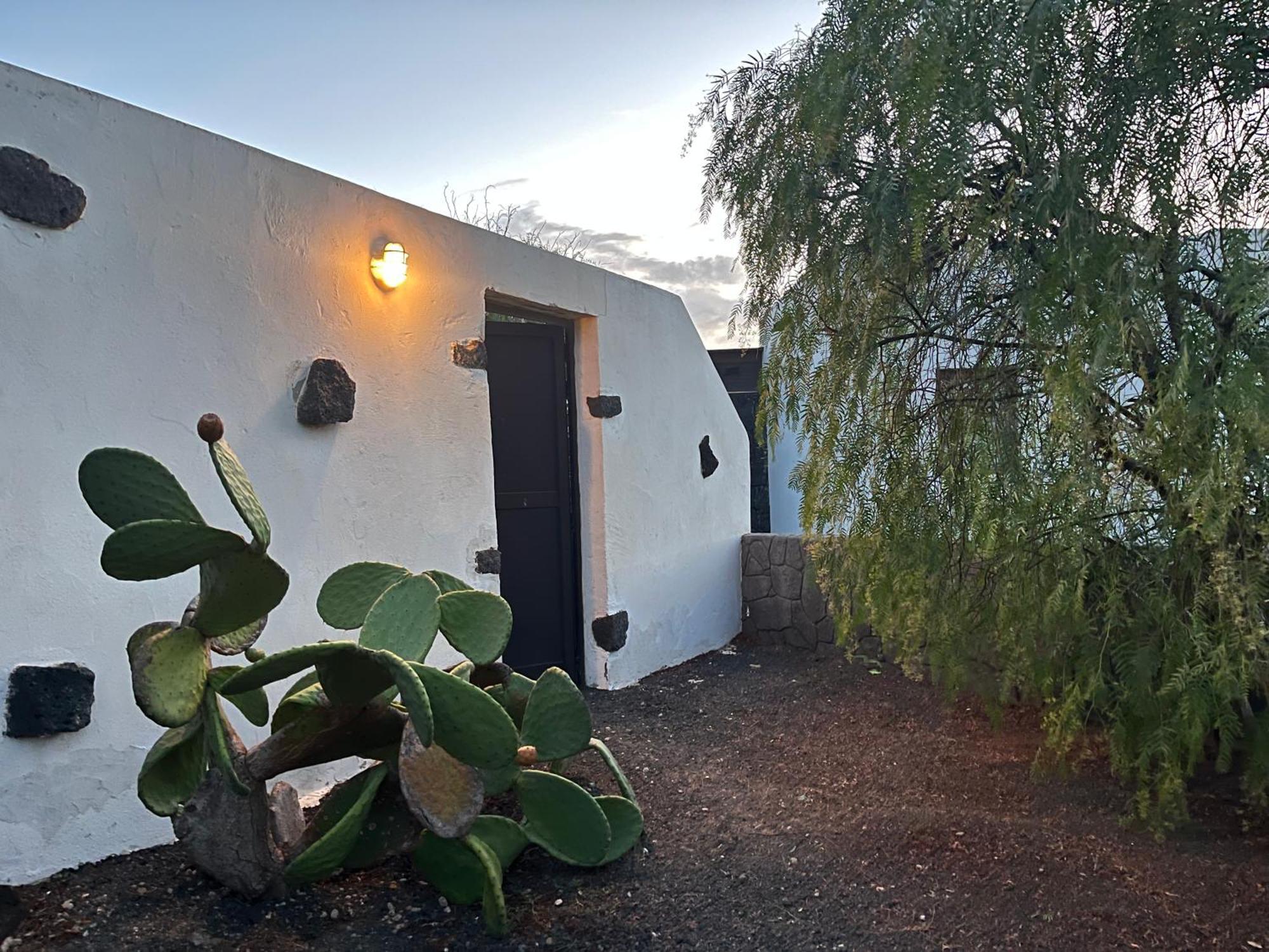 Villa Chloe Πλάγια Μπλάνκα Εξωτερικό φωτογραφία