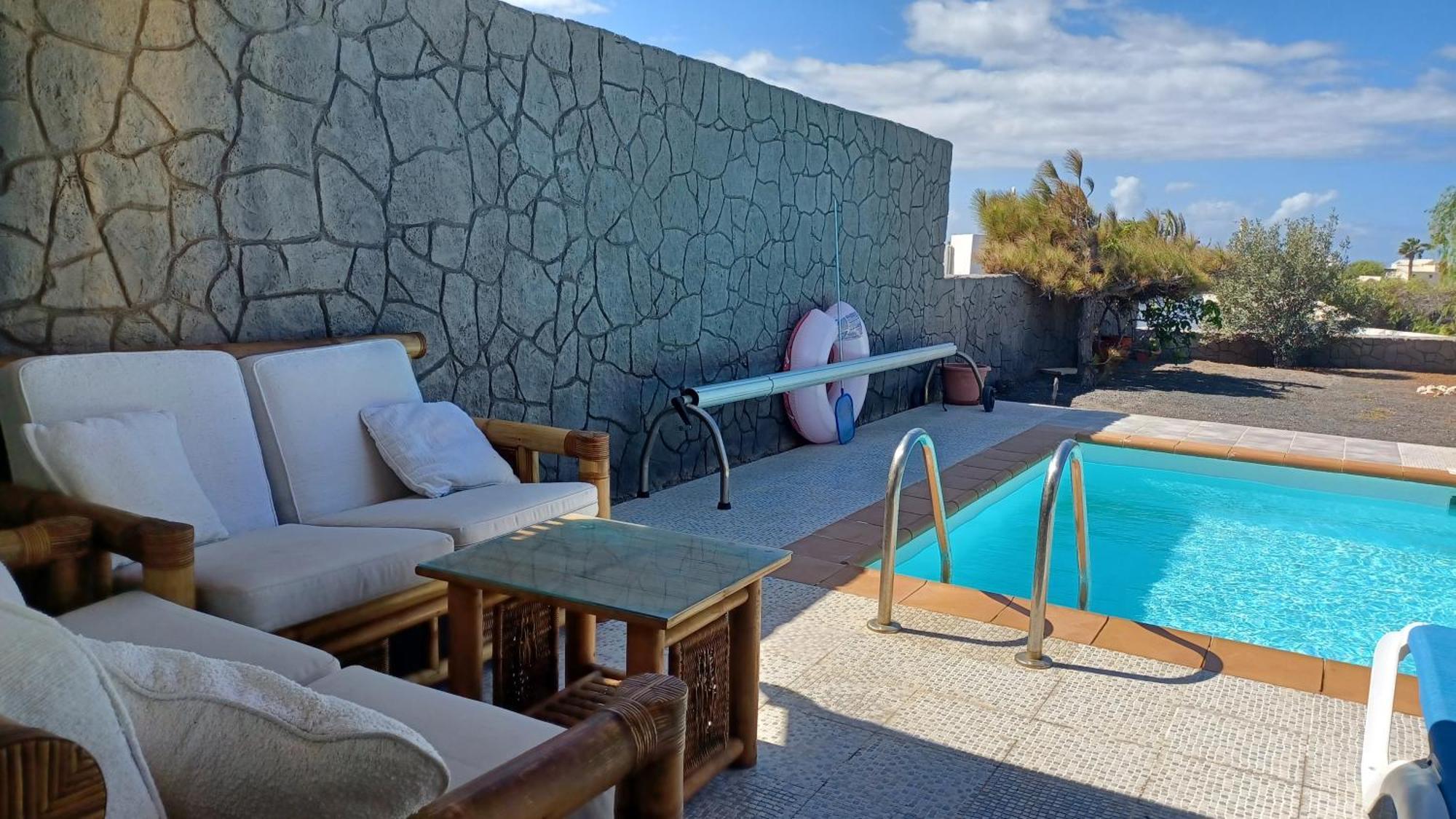 Villa Chloe Πλάγια Μπλάνκα Εξωτερικό φωτογραφία