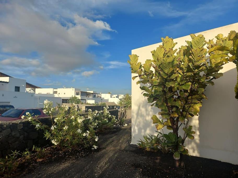 Villa Chloe Πλάγια Μπλάνκα Εξωτερικό φωτογραφία