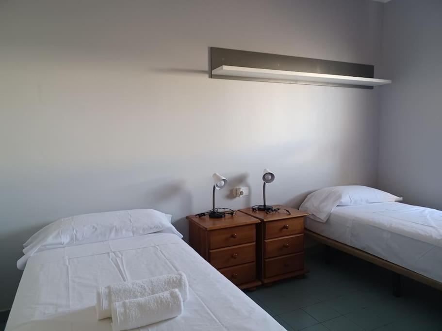 Villa Chloe Πλάγια Μπλάνκα Εξωτερικό φωτογραφία