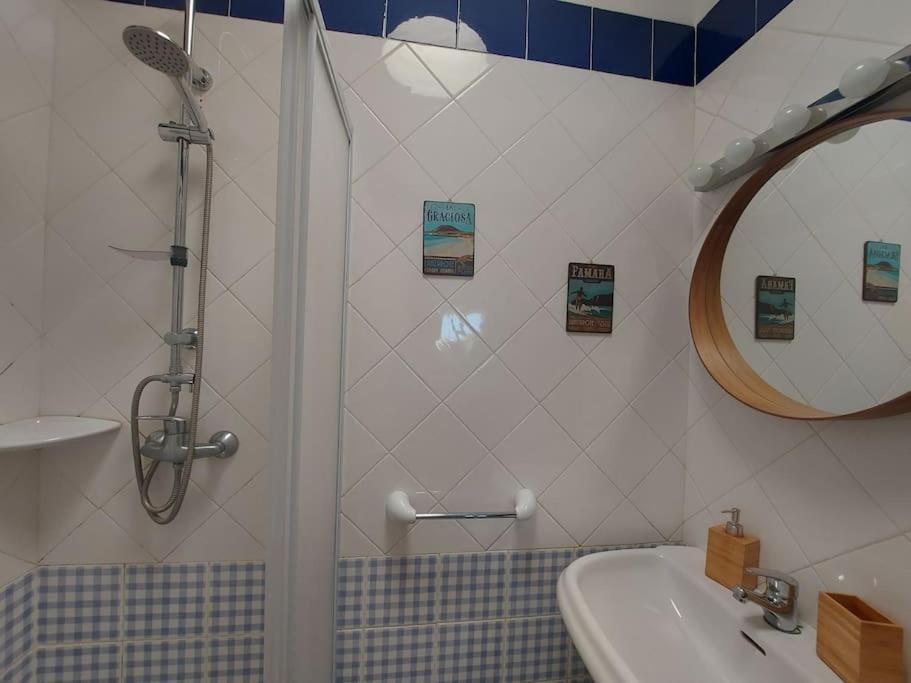 Villa Chloe Πλάγια Μπλάνκα Εξωτερικό φωτογραφία