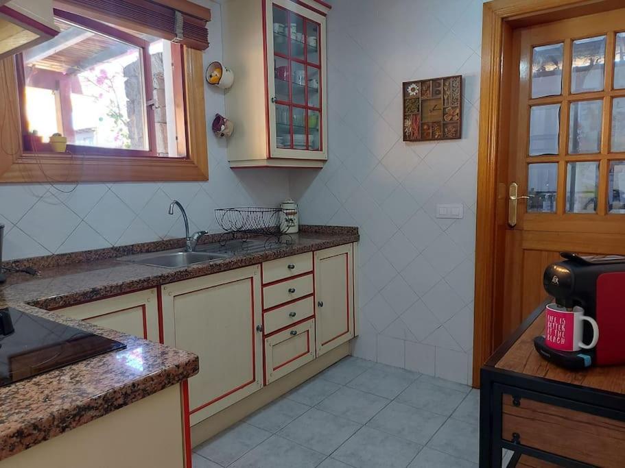 Villa Chloe Πλάγια Μπλάνκα Εξωτερικό φωτογραφία