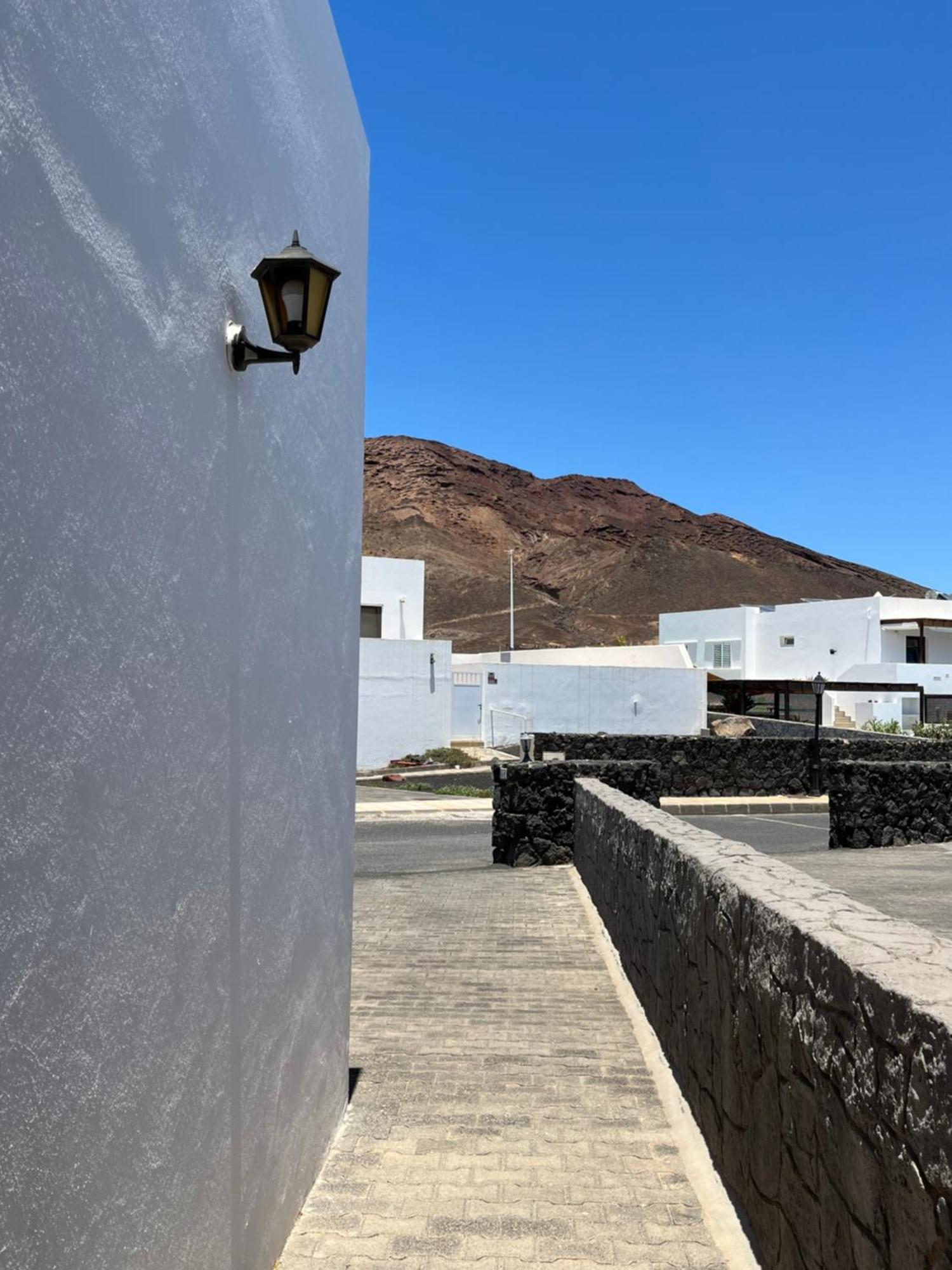 Villa Chloe Πλάγια Μπλάνκα Εξωτερικό φωτογραφία
