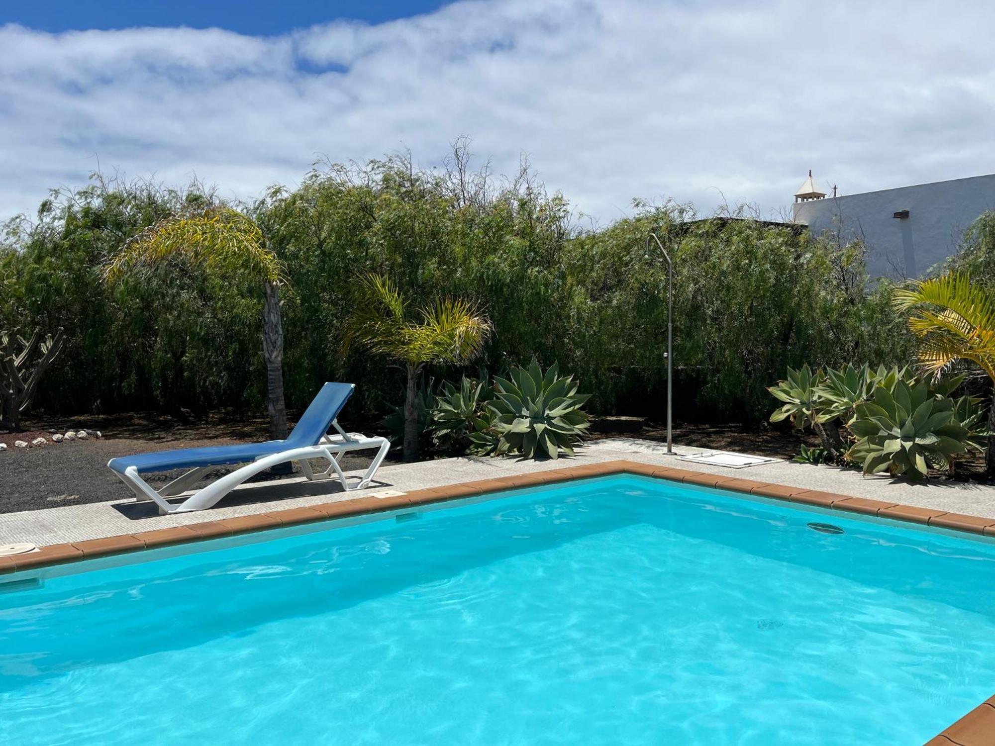 Villa Chloe Πλάγια Μπλάνκα Εξωτερικό φωτογραφία