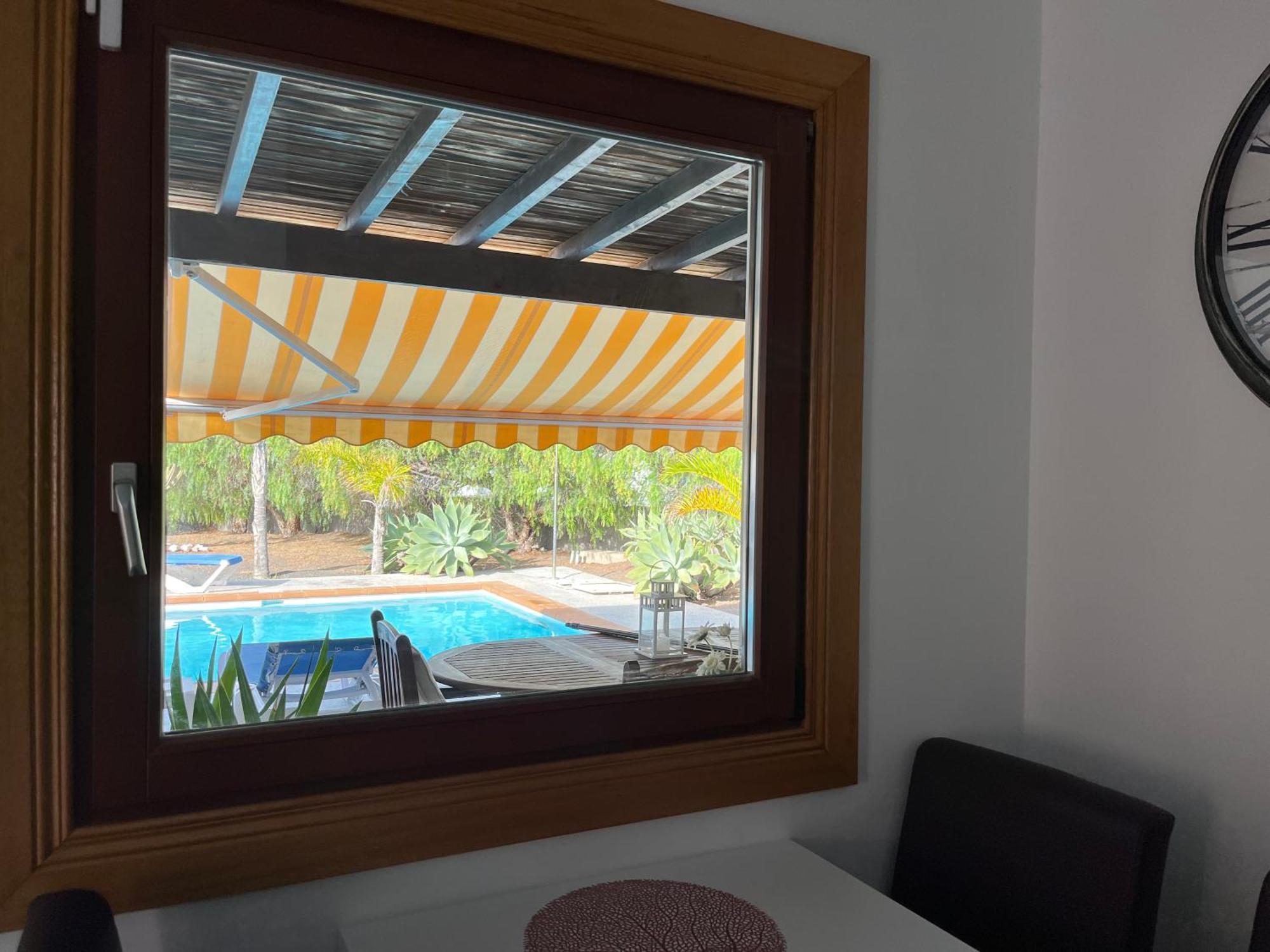 Villa Chloe Πλάγια Μπλάνκα Εξωτερικό φωτογραφία