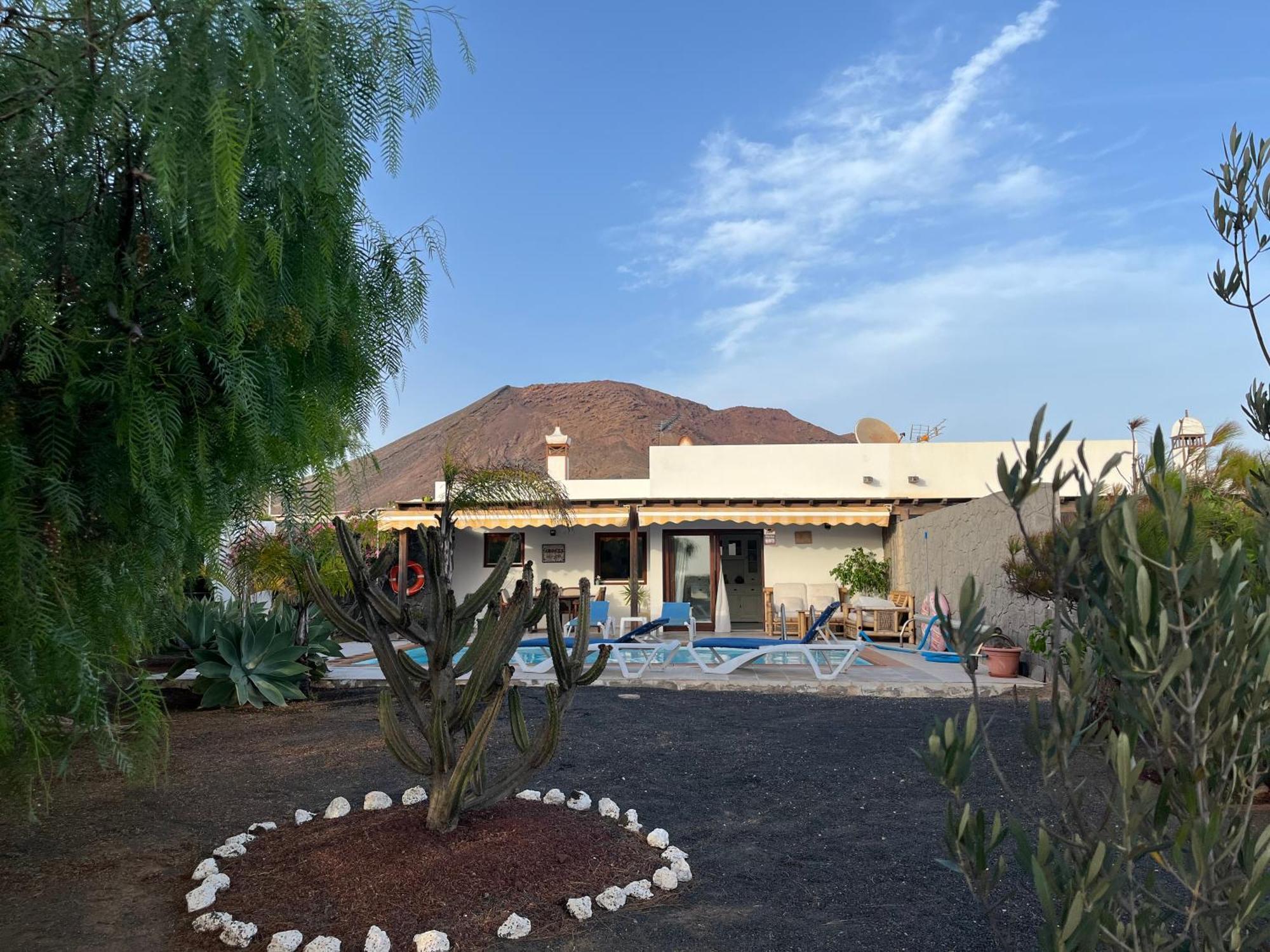 Villa Chloe Πλάγια Μπλάνκα Εξωτερικό φωτογραφία